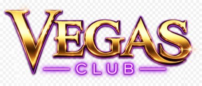 Vegas Club logo